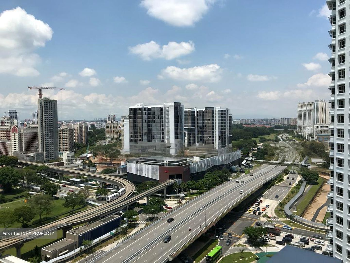 Almond Crescent (D23), Condominium #472297831